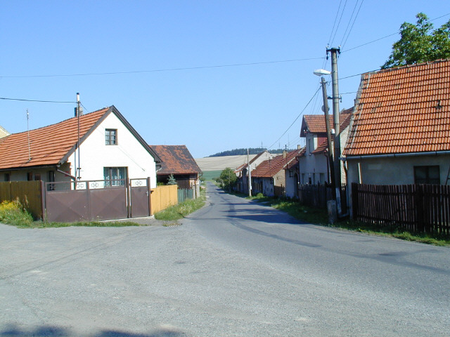 II. Czech Villages