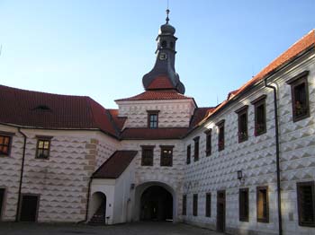 Castle