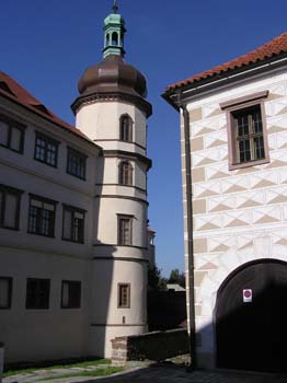 Kostelec_Castle